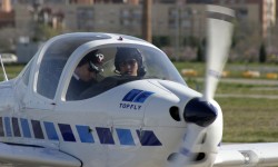 Los 89 alumnos de Top Fly en el momento del cierre de la escuela recuperán su dinero.