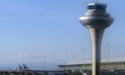 Torre de barajas