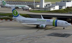 Transavia Paris Orly