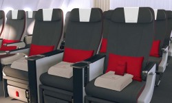 Turista Premium Iberia