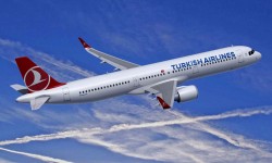 Turkish A321neo