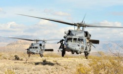 US Army UH-60