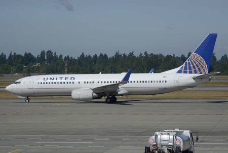 El grupo Lufthansa seguirá ofertando vuelos en conexión con  United dentro de Estados Unidos.