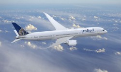 United_787 United será la primera aerolínea de EE.UU. en recibir el Boeing 787 Dreamliner