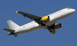 VLG_IGS_01 La incorporación de Vueling a las estadísticas de IAG han maquillado de forma significativa las cifras.