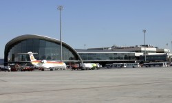Valencia_001 Aeropuerto de Valencia