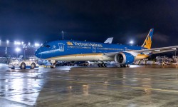 Vietnam Boeing 787