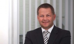 Volker Paltzo (CEO Eurofighter Jagdflugzeug GmbH) Volker Paltzo