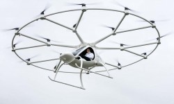 Volocopter VC200