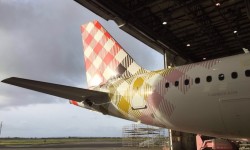 Volotea A319