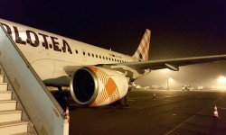 Volotea A319