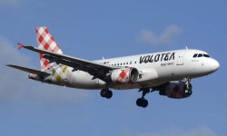 Volotea Airbus A319