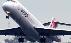 Volotea02 Boeing 717 de Volotea.