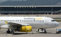 Vueling Barcelona
