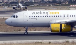 Vueling EC-MBS A320