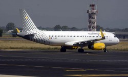 Vueling Roma