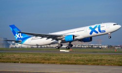 XL Airways Airbus A330