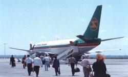 Zambia Airways