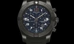 Nuevo Breitling Chronospace EVO Night Mission Breitling Chronospace EVO Night Mission.