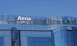 aena