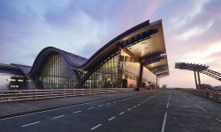 aeropuerto hamad