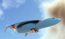 airbus hipersonico