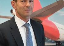 andre wall André Wall, nuevo director Técnico de Iberia.