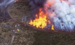 Prometo, sistema español en la lucha contra los incendios Un consorcio español formado por 15 empresas han desarrollado un sistema, Prometeo, que mejora la eficacia en la lucha contra los incendios
