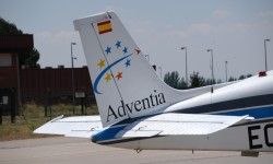 avion adventia