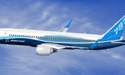 boeing 797 Una de las posibles configuraciones que circulan en Internet desde hace tiempo del Boeing 797.