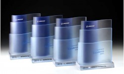 boeing-aernnova Boeing premia a Aernnova como suministrador de servicio de ingeniería