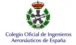 colegio oficial de ingenieros aeronauticos