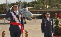 ejercito-aire-salto-468x319 El general del Aire Javier Salto es el nuevo JEMA