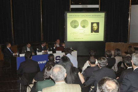 Conferencia de Francisco Escartí