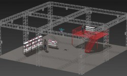 euroc1 CATEC participa en un programa de I+D+i europeo para desarrollar drones que asuman funciones logísticas en las FAL de aviones