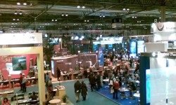 fitur01 Nueva edición de Fitur
