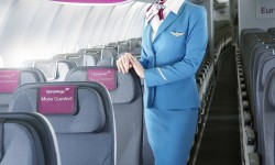 flugbegleiterin-kabine-eurowings