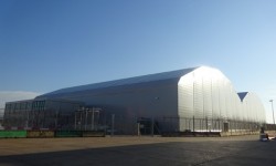 hangar 2