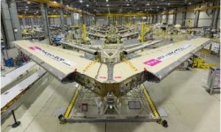 htp Primer HTP A350-1000 en Getafe