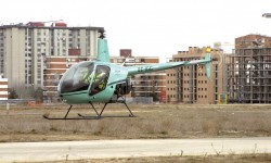 iNTERCOPTERS