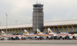 Iberia sigue menguando en 2012.
