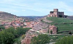 imagenes_Castillo_de_Magana_c5e78b52 Magaña, ganadora del concurso #enREDatupueblo de Hispasat