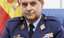 jemaire El general del Aire Javier García Arnaiz es el nuevo jefe del Estado Mayor del Aire.