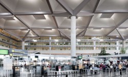 malaga-aeropuerto El aeropuerto de Málaga es uno de los que más creció en enero de 2017, un 18,5 por ciento