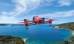 np-expodronica-3sep Los drones tomarán Zaragoza el 24 y 25 de septeimbre