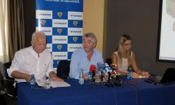 oleary ryanair El CEO de Ryanair anunció ayer que contratarán 600 pilotos de aquí a junio de 2018.