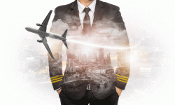 pilotos-1 Empieza a crecer la contratación en las aerolíneas