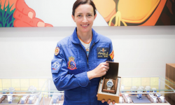 rosa patrulla