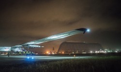 solar impulse 2