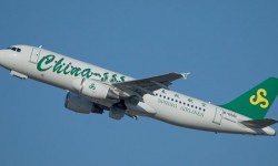spring-airlines